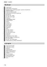 Preview for 116 page of Metabo RC 14.4-18 Original Instructions Manual