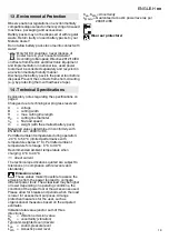 Preview for 19 page of Metabo RTD 18 LTX BL 30 Original Instructions Manual