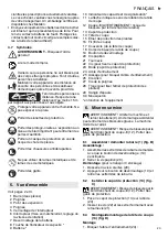 Preview for 23 page of Metabo RTD 18 LTX BL 30 Original Instructions Manual