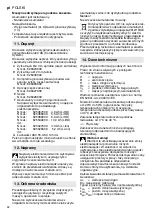 Preview for 92 page of Metabo RTD 18 LTX BL 30 Original Instructions Manual