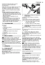 Preview for 11 page of Metabo RWE 1020 Original Instructions Manual