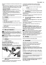 Preview for 17 page of Metabo RWE 1020 Original Instructions Manual