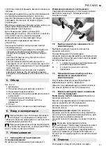 Preview for 47 page of Metabo RWE 1020 Original Instructions Manual