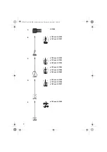 Предварительный просмотр 4 страницы Metabo RWE 1100 Original Instructions Manual