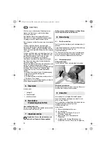 Preview for 6 page of Metabo RWE 1100 Original Instructions Manual