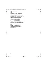 Предварительный просмотр 8 страницы Metabo RWE 1100 Original Instructions Manual