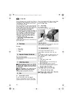 Preview for 10 page of Metabo RWE 1100 Original Instructions Manual