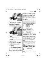 Preview for 11 page of Metabo RWE 1100 Original Instructions Manual