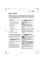 Preview for 13 page of Metabo RWE 1100 Original Instructions Manual