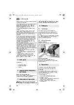 Preview for 30 page of Metabo RWE 1100 Original Instructions Manual