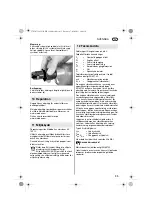 Предварительный просмотр 35 страницы Metabo RWE 1100 Original Instructions Manual