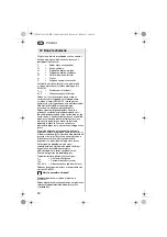 Preview for 50 page of Metabo RWE 1100 Original Instructions Manual