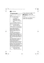 Preview for 54 page of Metabo RWE 1100 Original Instructions Manual