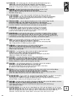 Preview for 5 page of Metabo Sb e 600 R+L User Manual