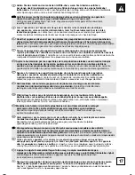 Preview for 17 page of Metabo Sb e 600 R+L User Manual