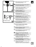 Предварительный просмотр 19 страницы Metabo Sb e 600 R+L User Manual