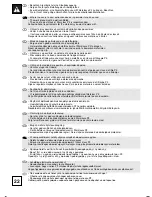 Preview for 22 page of Metabo Sb e 600 R+L User Manual