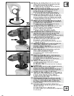 Предварительный просмотр 23 страницы Metabo Sb e 600 R+L User Manual