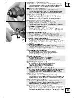 Preview for 35 page of Metabo Sb e 600 R+L User Manual