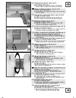 Предварительный просмотр 39 страницы Metabo Sb e 600 R+L User Manual