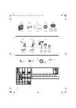 Preview for 4 page of Metabo SBE 500 Operating Instructions Manual