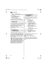 Preview for 16 page of Metabo SBE 500 Operating Instructions Manual