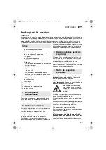 Preview for 29 page of Metabo SBE 500 Operating Instructions Manual