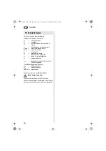 Preview for 40 page of Metabo SBE 500 Operating Instructions Manual