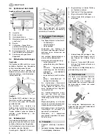 Preview for 6 page of Metabo secanta Operating Instructions Manual