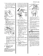 Preview for 37 page of Metabo secanta Operating Instructions Manual