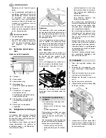 Preview for 44 page of Metabo secanta Operating Instructions Manual