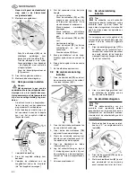 Preview for 50 page of Metabo secanta Operating Instructions Manual