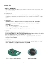 Preview for 6 page of Metabo SMG ISO Series Operation Manual