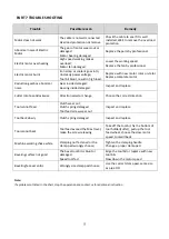 Preview for 12 page of Metabo SMG ISO Series Operation Manual