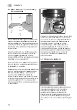 Preview for 40 page of Metabo SPA 1702 W Original Operating Instructions