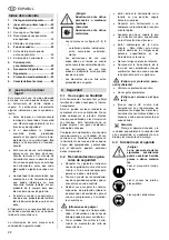 Preview for 22 page of Metabo SR 1500 Original Operating Instructions