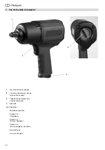 Preview for 10 page of Metabo SR1250 K Original Operating Instructions