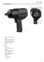 Preview for 29 page of Metabo SR1250 K Original Operating Instructions