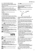 Предварительный просмотр 27 страницы Metabo SSD 18 LT 200 BL Original Instructions Manual