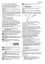 Предварительный просмотр 51 страницы Metabo SSD 18 LT 200 BL Original Instructions Manual