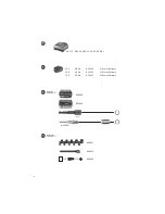 Предварительный просмотр 4 страницы Metabo SSD 18 LT Operating Instructions Manual