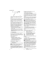 Preview for 26 page of Metabo SSD 18 LT Operating Instructions Manual