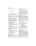 Preview for 30 page of Metabo SSD 18 LT Operating Instructions Manual