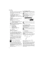 Preview for 42 page of Metabo SSD 18 LT Operating Instructions Manual