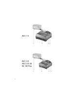 Предварительный просмотр 62 страницы Metabo SSD 18 LT Operating Instructions Manual