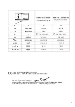 Preview for 3 page of Metabo SSW 18 LTX 600 Original Instructions Manual