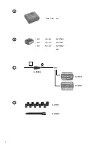 Preview for 4 page of Metabo SSW 18 LTX 600 Original Instructions Manual