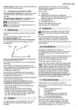 Preview for 7 page of Metabo SSW 18 LTX 600 Original Instructions Manual