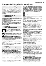 Preview for 17 page of Metabo SSW 18 LTX 600 Original Instructions Manual