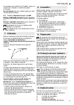 Preview for 31 page of Metabo SSW 18 LTX 600 Original Instructions Manual